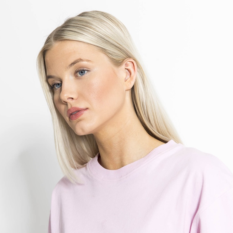 Wide tee "Soffi" Wide tee "Soffi"